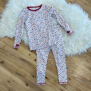 Chill Chasers by Cuddl Duds Long Sleeve & Leggings Base Layer Set ❄️ Size XS